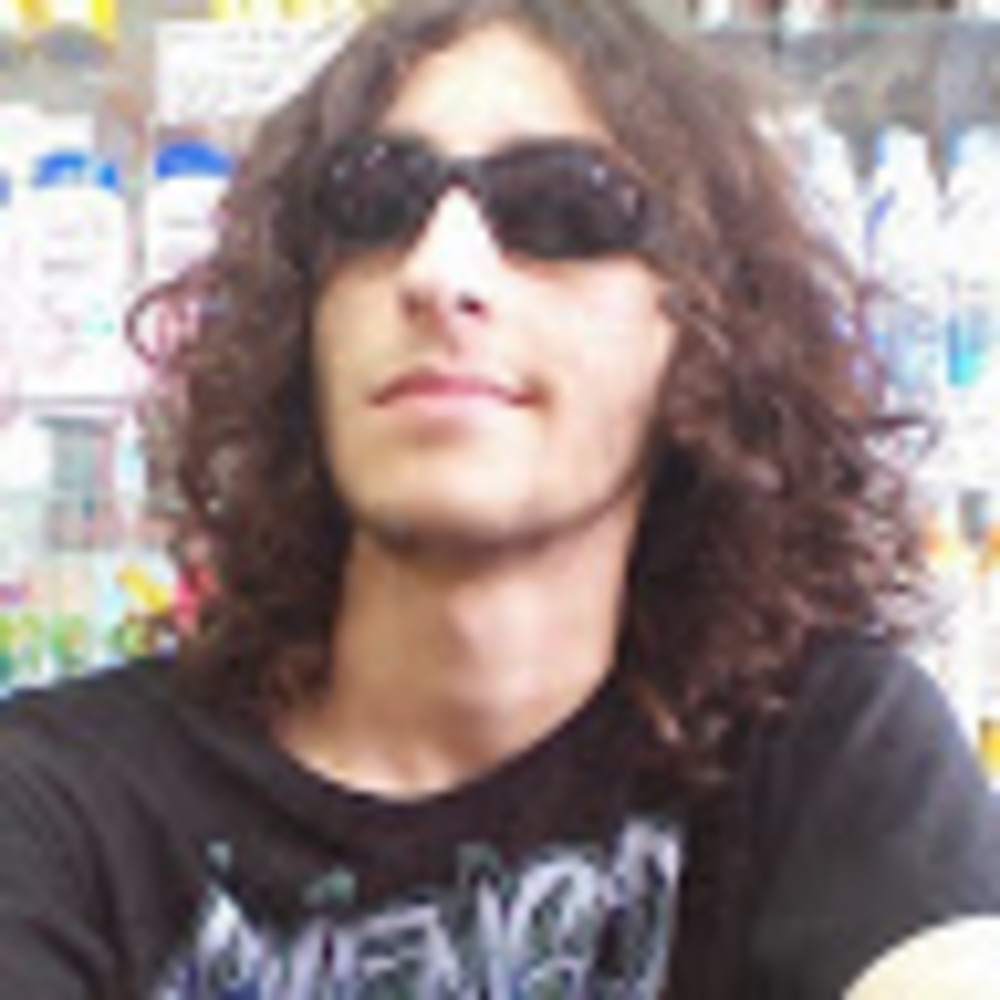 Meet your Posher, Dan